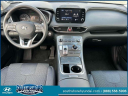 Thumbnail image of 2022 Hyundai SANTA FE at South Shore Hyundai