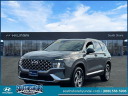 Thumbnail image of 2022 Hyundai SANTA FE at South Shore Hyundai
