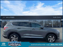 Thumbnail image of 2022 Hyundai SANTA FE at South Shore Hyundai