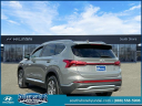 Thumbnail image of 2022 Hyundai SANTA FE at South Shore Hyundai