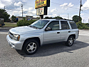 Thumbnail image of 2007 Chevrolet TrailBlazer at VALUE RIDE