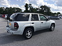 Thumbnail image of 2007 Chevrolet TrailBlazer at VALUE RIDE