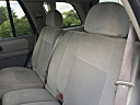 Thumbnail image of 2007 Chevrolet TrailBlazer at VALUE RIDE