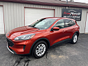 Thumbnail image of 2020 Ford Escape at Fran Morelli Sales & Service