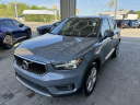 Thumbnail image of 2021 Volvo XC40 at Absolute Auto Center