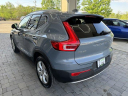 Thumbnail image of 2021 Volvo XC40 at Absolute Auto Center