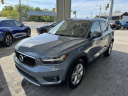 Thumbnail image of 2021 Volvo XC40 at Absolute Auto Center