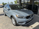 Thumbnail image of 2021 Volvo XC40 at Absolute Auto Center