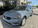 Thumbnail image of 2021 Volvo XC40 at Absolute Auto Center