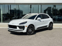 Thumbnail image of 2024 Porsche Macan at PorscheWestHouston NEW