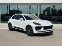 Thumbnail image of 2024 Porsche Macan at PorscheWestHouston NEW