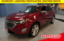 Thumbnail image of 2018 Chevrolet Equinox at Serpentini Chevrolet of Strongsville