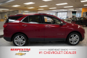 Thumbnail image of 2018 Chevrolet Equinox at Serpentini Chevrolet of Strongsville