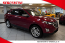 Thumbnail image of 2018 Chevrolet Equinox at Serpentini Chevrolet of Strongsville