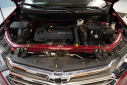 Thumbnail image of 2018 Chevrolet Equinox at Serpentini Chevrolet of Strongsville