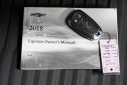 Thumbnail image of 2018 Chevrolet Equinox at Serpentini Chevrolet of Strongsville