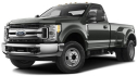 Thumbnail image of 2017 Ford F-350 Super Duty at Commonwealth Chevrolet Inc.