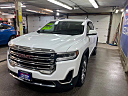 2020 GMC Acadia SLT at Affordable of Fairbanks, AK