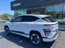 Thumbnail image of 2025 Hyundai KONA Electric at Columbus Nissan / Columbus Hyundai