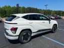 Thumbnail image of 2025 Hyundai KONA Electric at Columbus Nissan / Columbus Hyundai