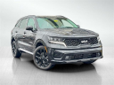 Thumbnail image of 2022 Kia Sorento at Spitzer Kia