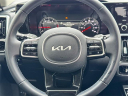 Thumbnail image of 2022 Kia Sorento at Spitzer Kia