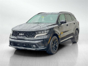 Thumbnail image of 2022 Kia Sorento at Spitzer Kia