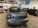 Thumbnail image of 2008 Mazda Mazda3 at BUCKLEY AUTO CENTER