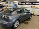 Thumbnail image of 2008 Mazda Mazda3 at BUCKLEY AUTO CENTER