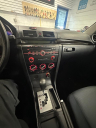 Thumbnail image of 2008 Mazda Mazda3 at BUCKLEY AUTO CENTER
