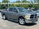 Thumbnail image of 2009 Dodge Ram 1500 at Town Square Motors