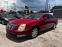 2010 Cadillac DTS 4.6L V8 at Steeco Motors LLC
