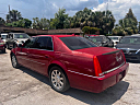 Thumbnail image of 2010 Cadillac DTS at Steeco Motors LLC