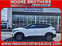 Thumbnail image of 2021 Kia Seltos at Moore Brothers LLC