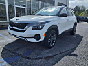 Thumbnail image of 2021 Kia Seltos at Moore Brothers LLC