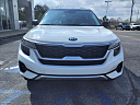 Thumbnail image of 2021 Kia Seltos at Moore Brothers LLC