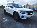 Thumbnail image of 2021 Kia Seltos at Moore Brothers LLC