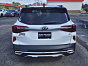 Thumbnail image of 2021 Kia Seltos at Moore Brothers LLC