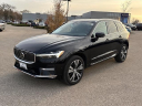 Thumbnail image of 2022 Volvo XC60 at Jaguar Land Rover Madison