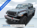 Thumbnail image of 2025 Jeep Gladiator at Gulf Chrysler Dodge Jeep Ram
