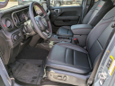 Thumbnail image of 2025 Jeep Gladiator at Gulf Chrysler Dodge Jeep Ram