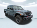 Thumbnail image of 2025 Jeep Gladiator at Gulf Chrysler Dodge Jeep Ram