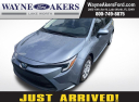 Thumbnail image of 2025 Toyota Corolla Hybrid at Wayne Akers Ford