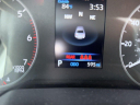 2025 Toyota Corolla Hybrid LE at Wayne Akers Ford