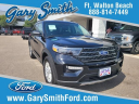 Thumbnail image of 2022 Ford Explorer at Gary Smith Ford