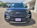 Thumbnail image of 2022 Ford Explorer at Gary Smith Ford