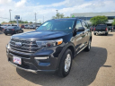 Thumbnail image of 2022 Ford Explorer at Gary Smith Ford