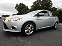 Thumbnail image of 2014 Ford Focus at Albany Mitsubishi
