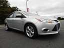 Thumbnail image of 2014 Ford Focus at Albany Mitsubishi