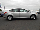 Thumbnail image of 2014 Ford Focus at Albany Mitsubishi